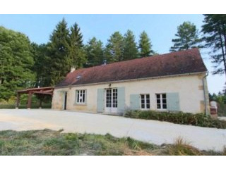 Stone House In The Countryside Set On 2..