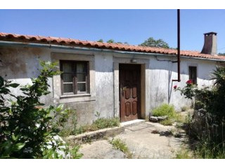 Traditional 2 bedroom Stone House Ansiao