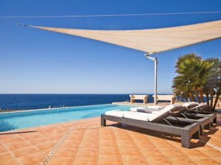 A Mediterranean Dream In The Sea..
