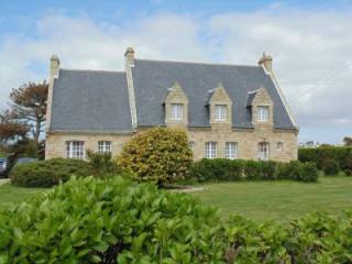Maison De Caractere - Plozevet