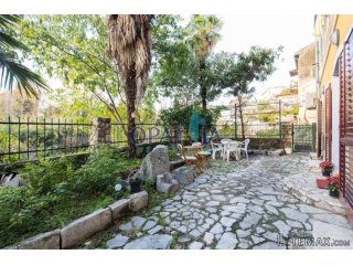 Rijeka, Mlaka stan u prizemlju 82 m2+ vrt 60 m2
