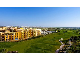 Victoria Golf front plots for..