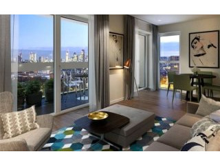 A35, XY Apartments