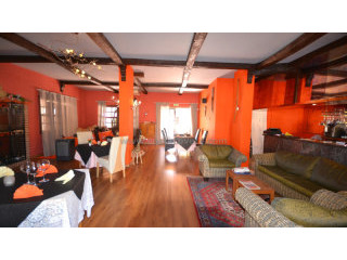 Apartment In Pueble Espanol