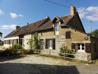 Maison A Vendre Alpes Manceles