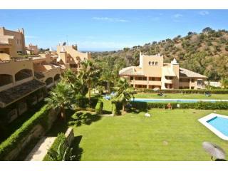 Apartment - Santa Maria VillageWe have..