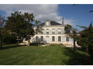 Beautiful Maison De Maitre
