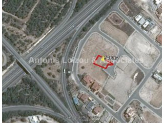 Building Plot