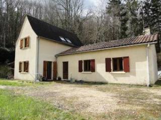 Close To Domme And Sarlat, This 110m2..