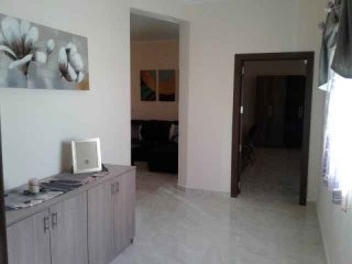 Flat, Luxurious Finish