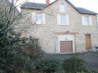 House For Sale in Good Order