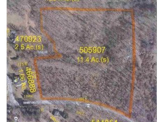 Land For Sale: Kirby Hill Road Pawling..