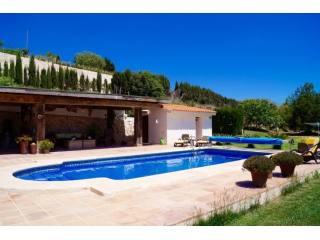 Sales villa Moraira