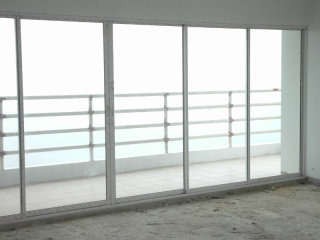 Viewtalay 8 next to corner condo studio..