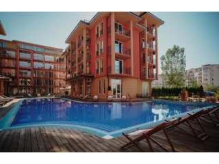 1 BED apartment, 52 sq.m., in Sunny..