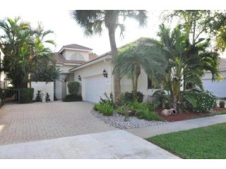 17201 Ryton Lane, Boca Raton, FL -..