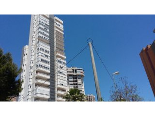 2 Bedrooms - Apartment - Alicante - For..