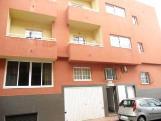 Edif Rosalia, Apt C, Guargacho..
