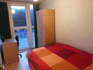 Cosy Single Room Near Tower Bridge