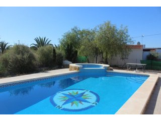 Country Houses 6km From The Sea