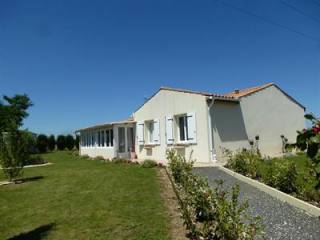(Detached) House 4 Rooms