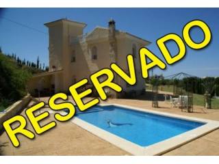 Villa for Sale in Algarrobo 359.000..