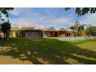 6 Bedrooms - House - Andalucia - For..