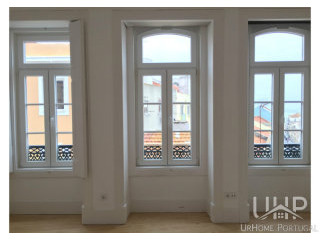 Apartment T3 DUPLEX