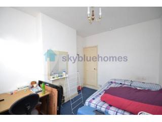 House - This is a two bedroom house a..