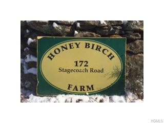 Land For Sale: Patterson, New York