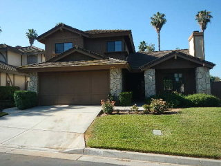 2654 Hampton Way Riverside, CA, 92506..