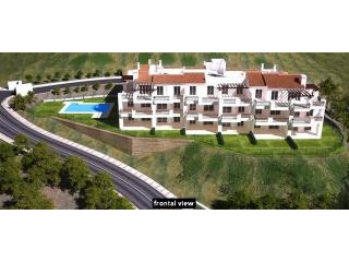 Apartment for sale in Marbella East..