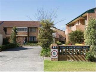 Bishop McCabe Village - TOWRADGI - NSW