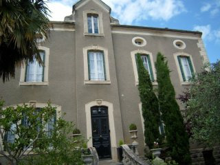 Characterful Property In Good Condition