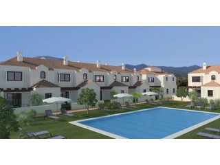 Nyproduktion, Mijas - La Cala Mijas -..