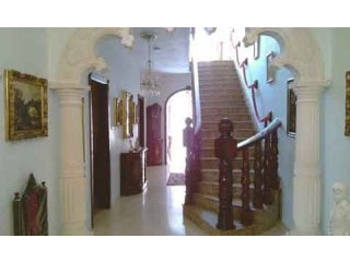 Terraced House, Ordinary Finish