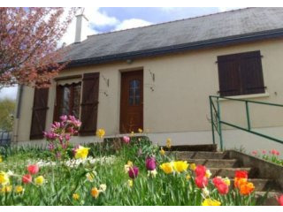 Delightful Economical Cottage