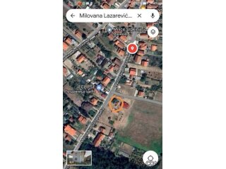 Prodajem kucu i vise placeva od 5ari-Lazarevac