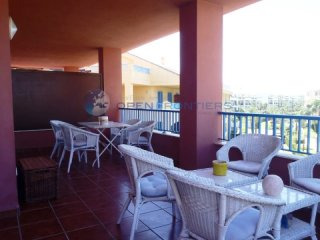 Sotogrande Marina 4 Bed Apartment