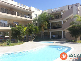 Luxury Apartment In Bellona Roof Gardens