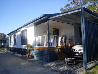 Site 46 - SOUTH NOWRA - NSW
