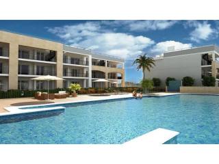 Three Bedroom Apartment, Costa Beach