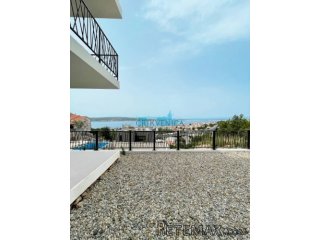 Crikvenica- Stan u vrhunskoj novogradnji, sa okućnicom
