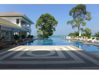 Land - For Sale - Na Jomtien + - EUR..