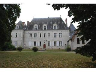 10 bedroom Castle For Sale: 41000 BLOIS