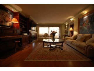 3 Bedroom Ground Floor Apartment