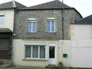 Ideal Base for a Holiday Home