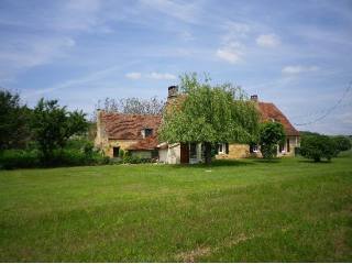 Lovely Fermette with 3 Bedrooms
