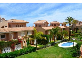 3 Bedrooms - Townhouse - Malaga - For..