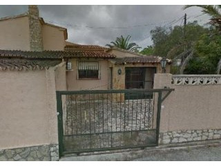 6 Bedrooms - Chalet - Alicante - For..